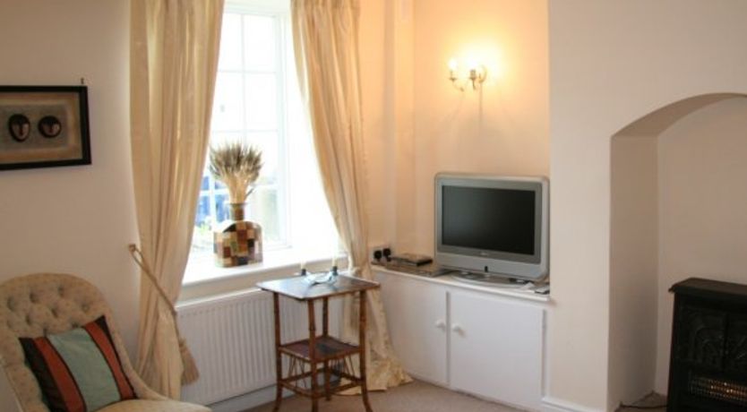 Photo of Skye Cottage