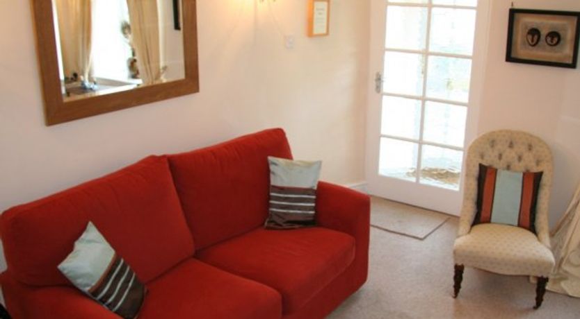 Photo of Skye Cottage