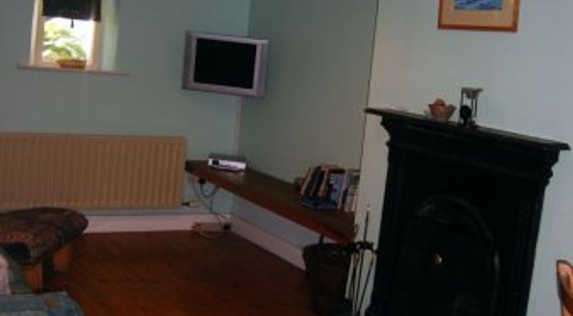 Photo of John Bennys Apartment