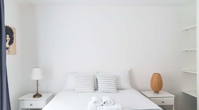 Photo of The City Song