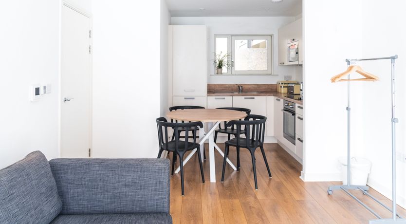 Photo of The City Song