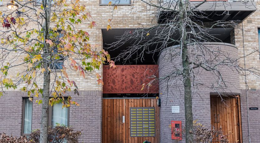 Photo of The City Song