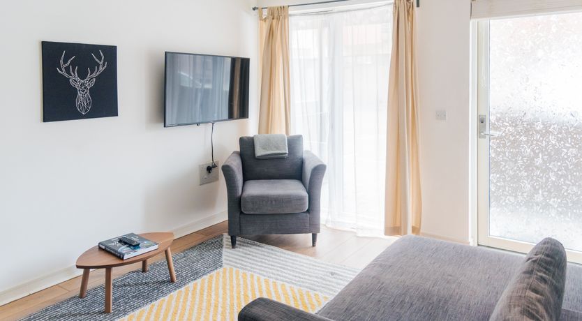 Photo of The City Song