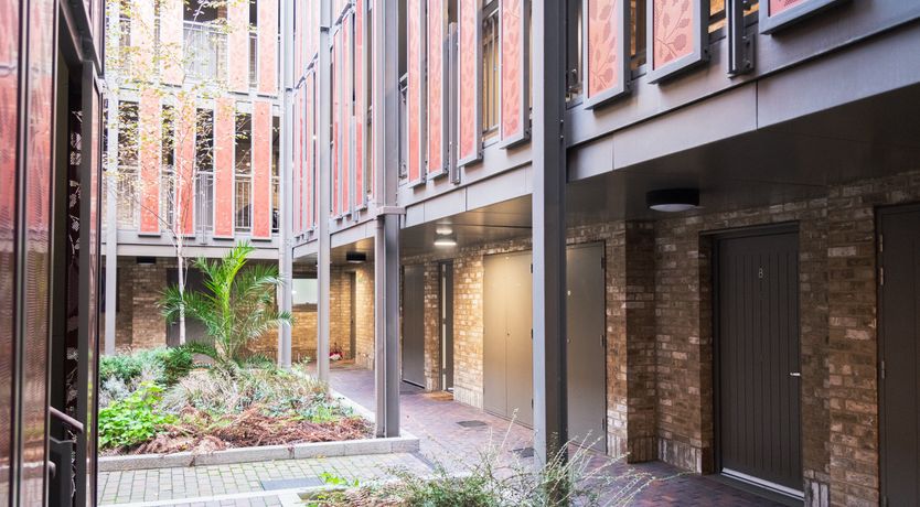 Photo of The City Song