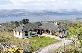 Wheatfield Holiday Cottage