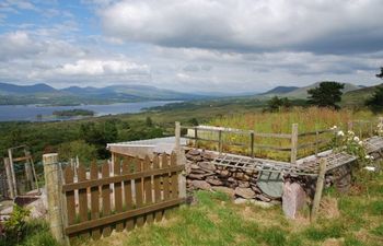 Cosy wheatfield Holiday Cottage