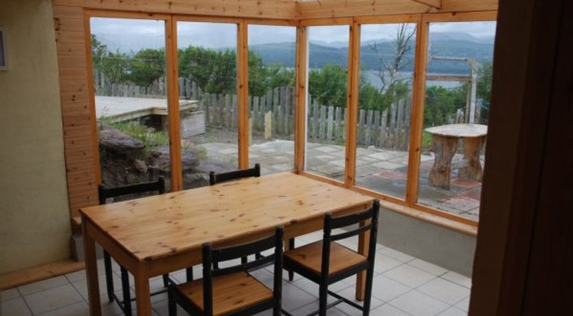 Photo of Cosy wheatfield