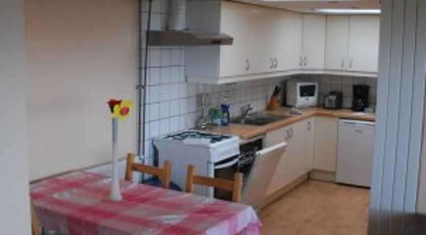 Photo of Cosy wheatfield