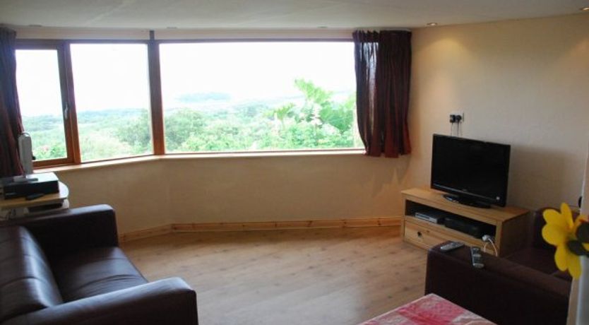 Photo of Cosy wheatfield