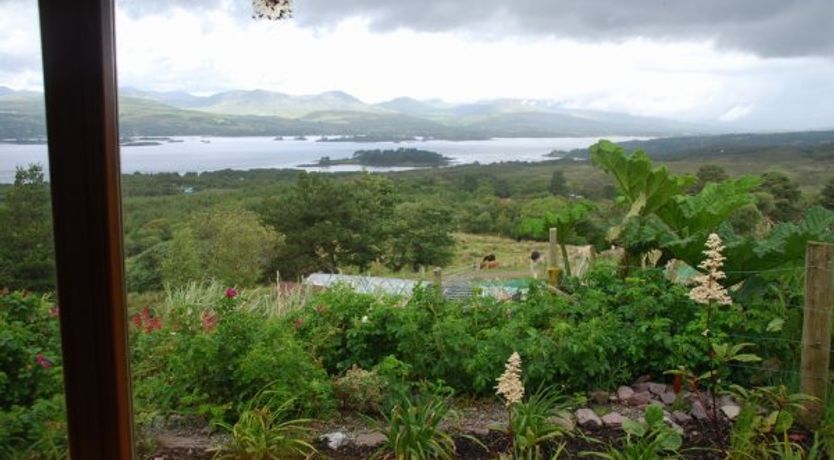 Photo of Cosy wheatfield