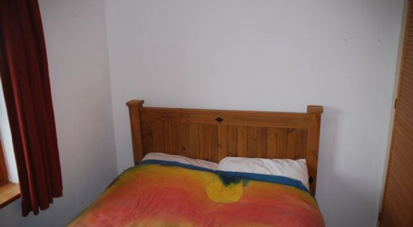 Photo of Cosy wheatfield