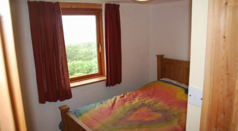 Photo of Cosy wheatfield