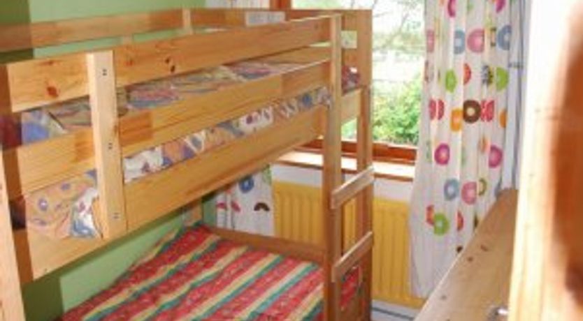 Photo of Cosy wheatfield