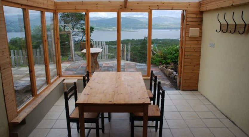 Photo of Cosy wheatfield