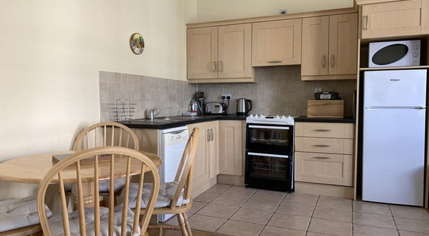 Photo of Killiane Castle Courtyard Appartments