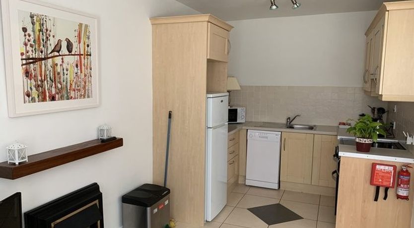 Photo of Killiane Castle Courtyard Appartments