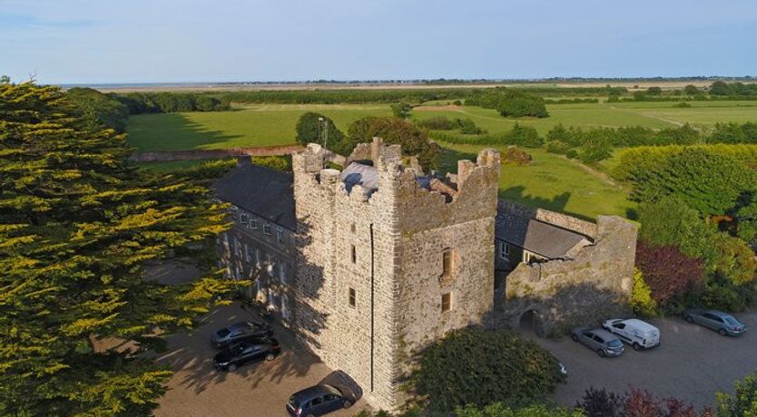 Photo of Killiane Castle Courtyard Appartments