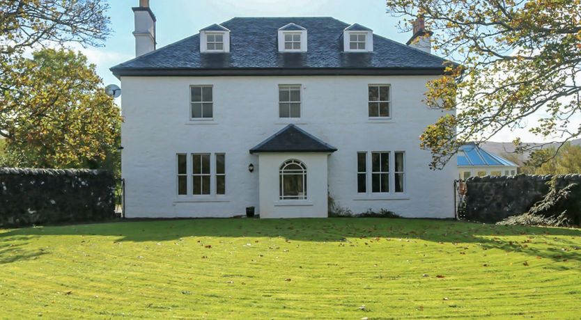 Photo of Skye Cottage