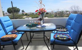 Photo of Sunny Algarve Apartment Portug