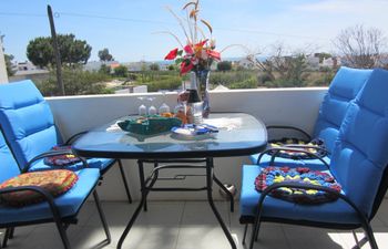 Sunny Algarve Apartment Portug Apartment