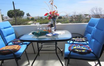 Sunny Algarve Apartment Portug Apartment