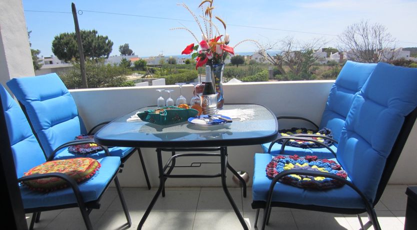 Photo of Sunny Algarve Apartment Portug