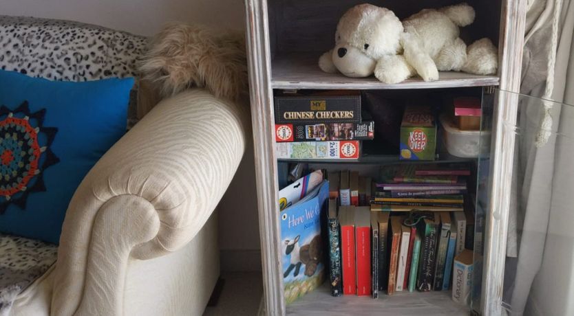 Photo of Sunny Algarve Apartment Portug