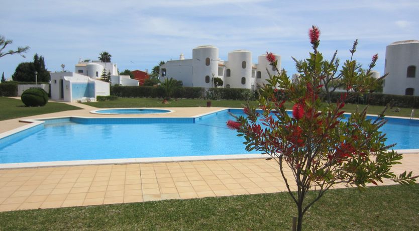 Photo of Sunny Algarve Apartment Portug