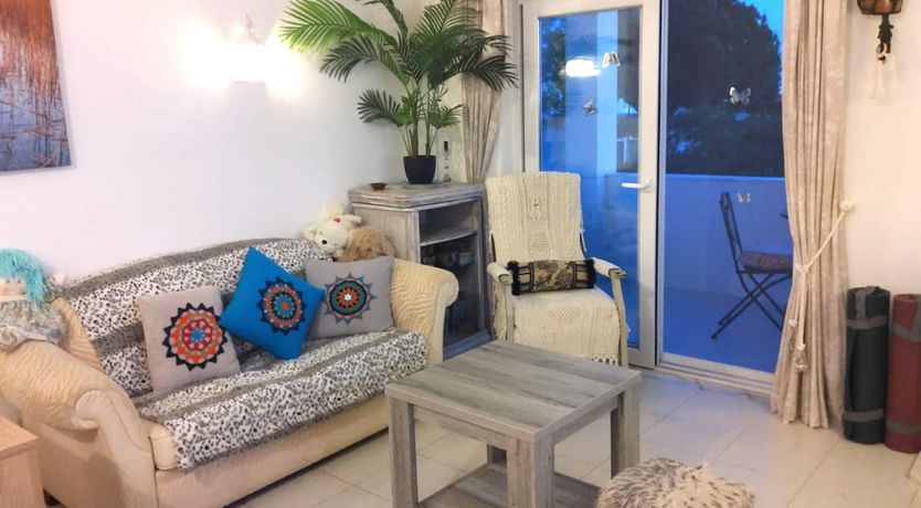 Photo of Sunny Algarve Apartment Portug