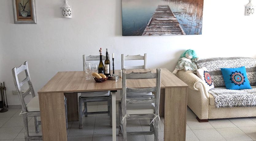 Photo of Sunny Algarve Apartment Portug