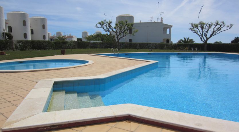 Photo of Sunny Algarve Apartment Portug