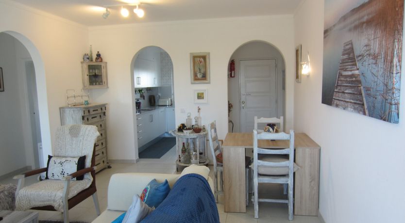 Photo of Sunny Algarve Apartment Portug