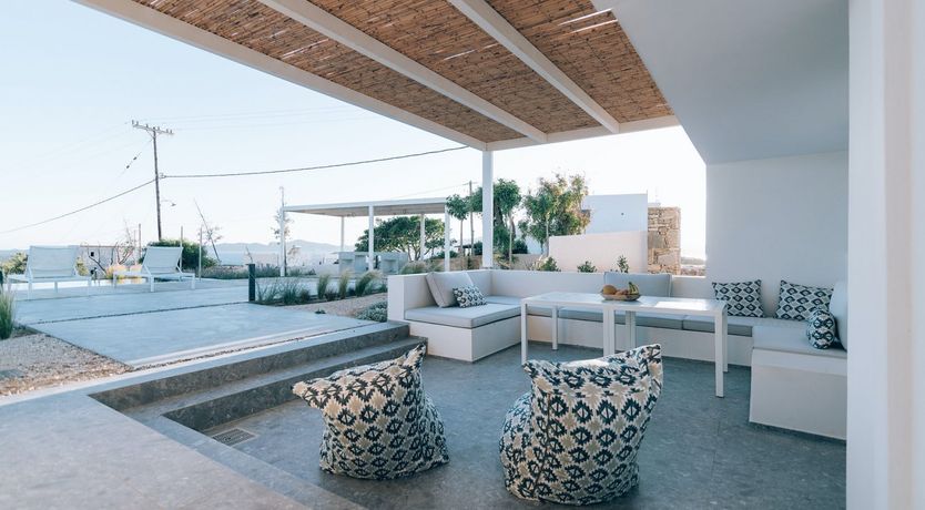 Photo of The Grecian Grove