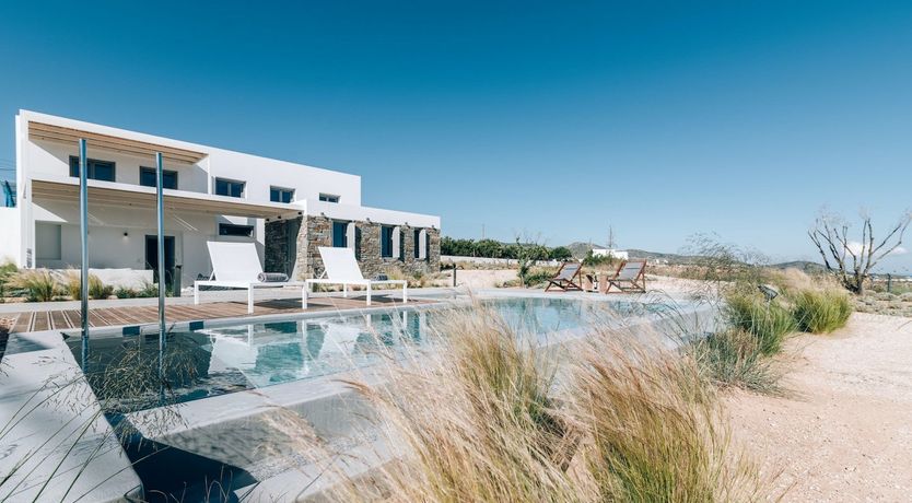 Photo of The Grecian Grove