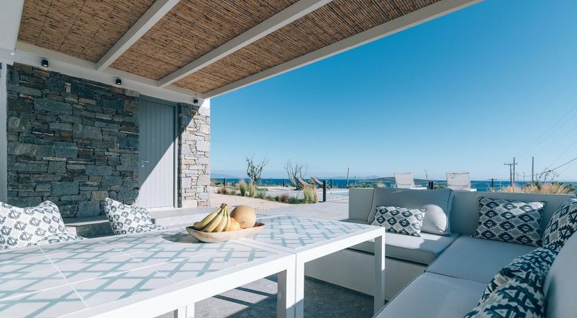 Photo of The Grecian Grove