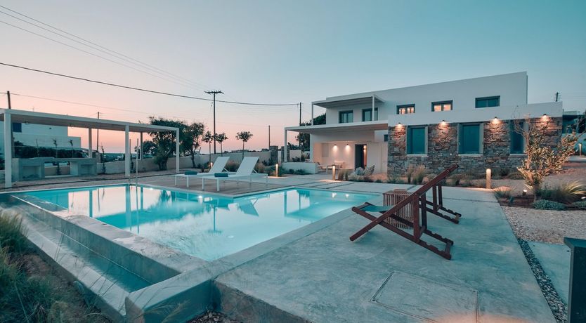 Photo of The Grecian Grove