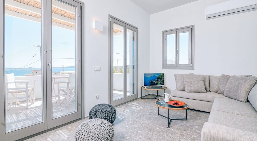 Photo of The Grecian Grove