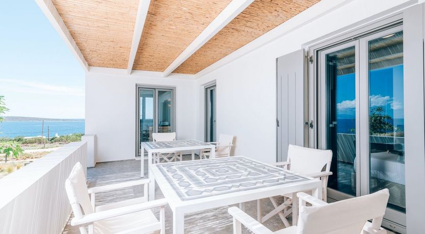 Photo of The Grecian Grove