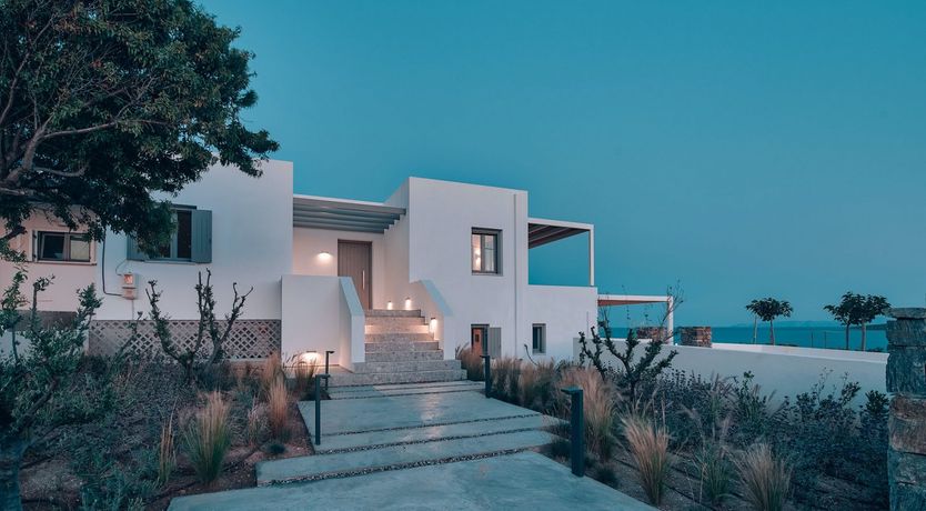 Photo of The Grecian Grove