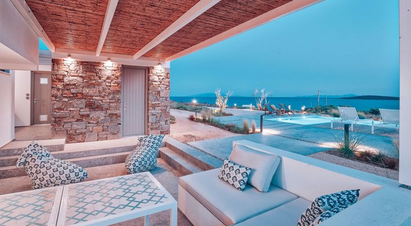 Photo of The Grecian Grove