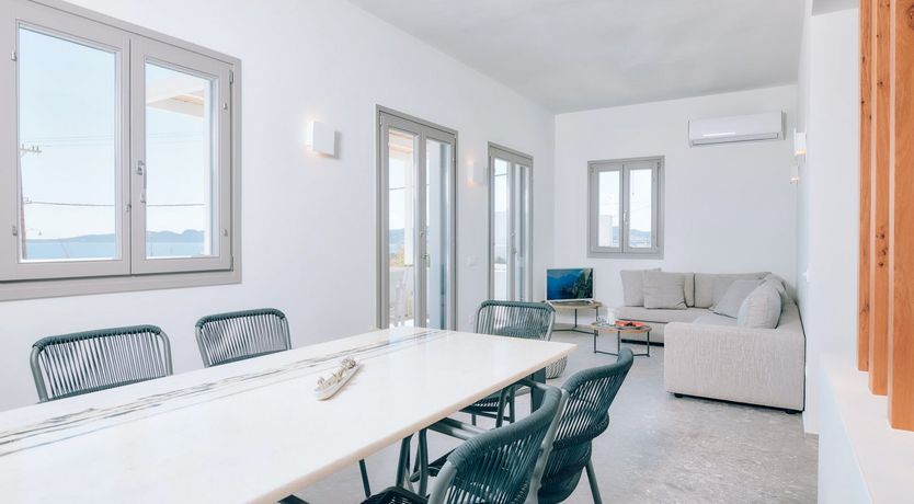 Photo of The Grecian Grove