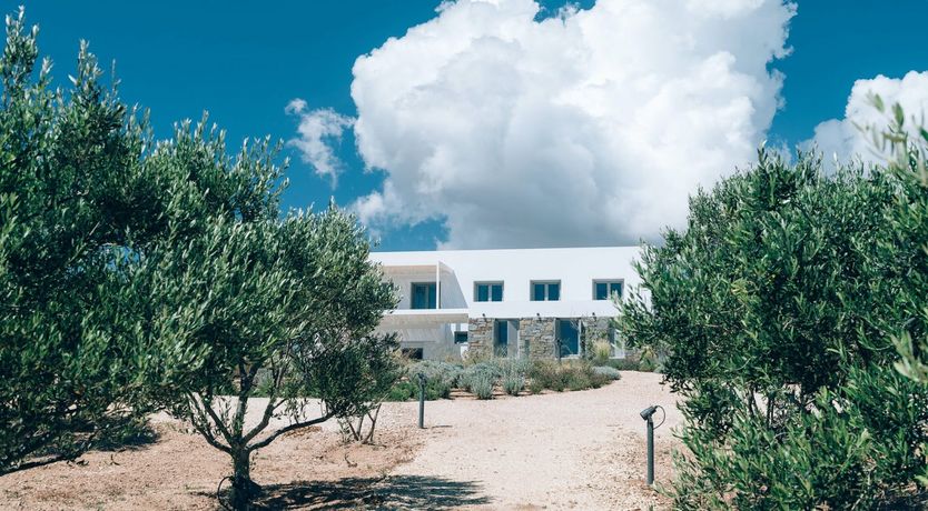 Photo of The Grecian Grove