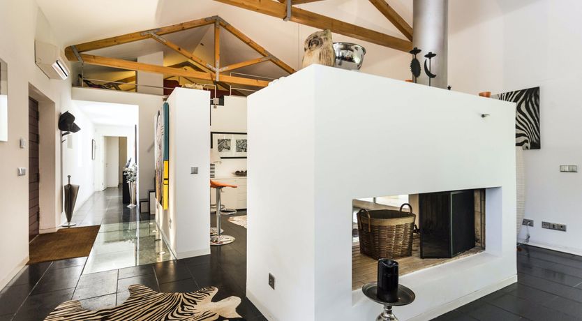 Photo of The Green Valley