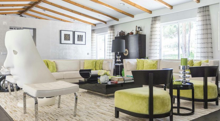 Photo of The Green Valley