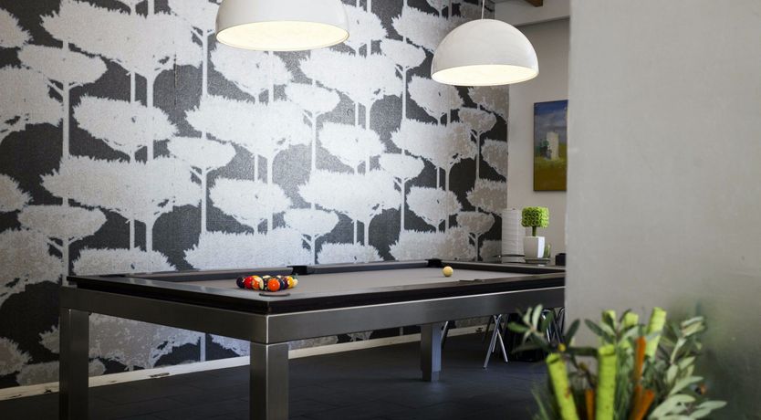 Photo of The Green Valley