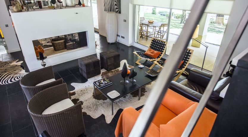 Photo of The Green Valley