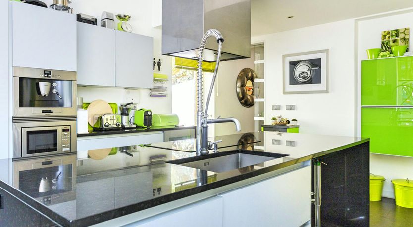 Photo of The Green Valley