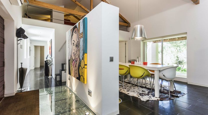 Photo of The Green Valley