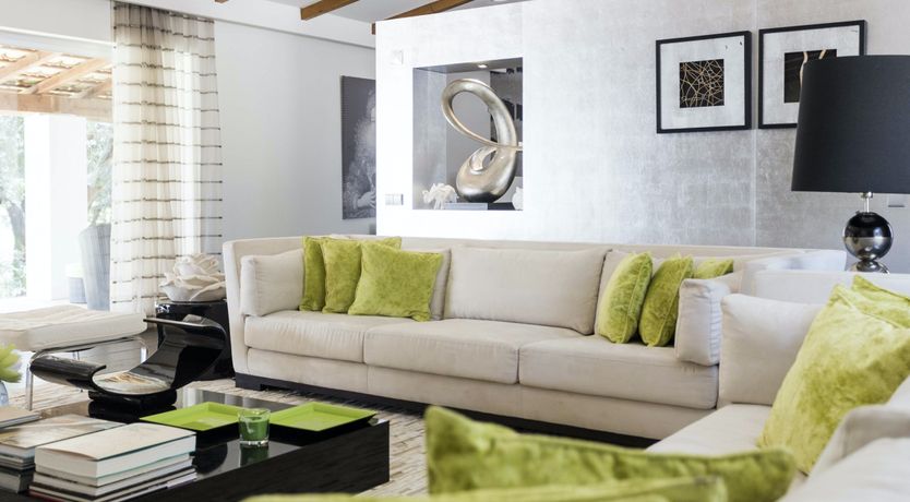 Photo of The Green Valley