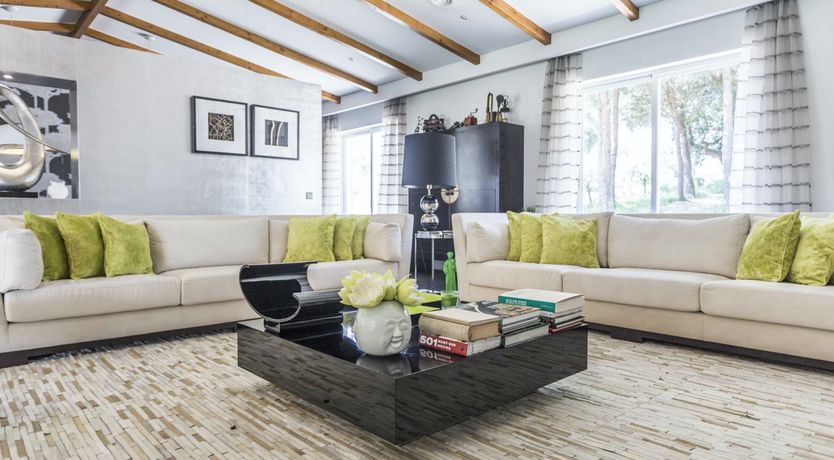 Photo of The Green Valley